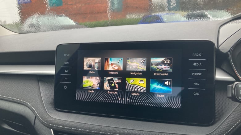 Skoda Fabia 1.0 TSI 110 SE L 5dr Petrol Hatchback